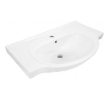 Раковина 79,5х49,9 см Bellezza Erica 4690311008985