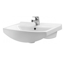 Раковина 60,5х40,5 см Bellezza Cersania 4690311009951