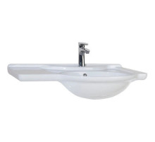 Раковина 90х51,5 см Bellezza Дрея 4660018641570