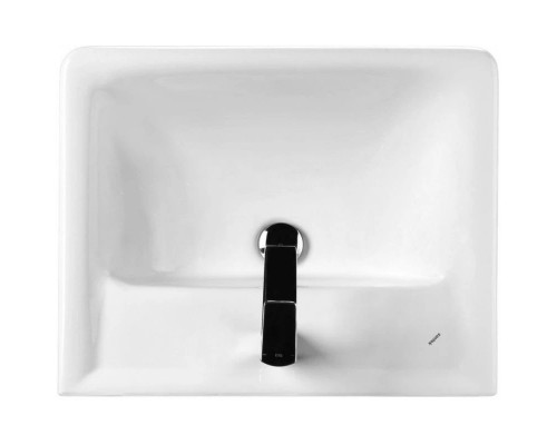 Купить Раковина 60х47,5 см Bellezza Тигода 4620000148562 в магазине сантехники Santeh-Crystal.ru