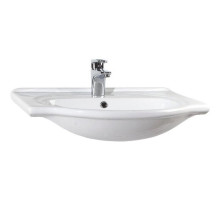 Раковина 65,5х46 см Bellezza Mia 4607104872197