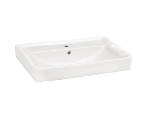 Приобрести Раковина 80х48 см Bellezza Тигода 4620000148579 в магазине сантехники Santeh-Crystal.ru