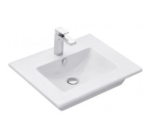 Раковина 60,9х47 см Bellezza Quadro 4640013393575