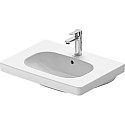 Раковина 65х48,5 см Duravit D-Code 03426500002