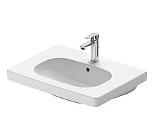 Раковина 65х48,5 см Duravit D-Code 03426500002