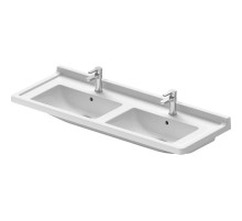 Раковина 130х49 см Duravit Starck 3 0332130000
