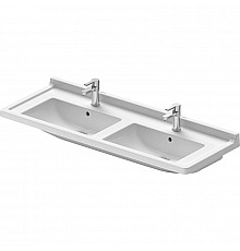 Раковина 130х49 см Duravit Starck 3 0332130000