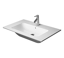 Раковина 83х49 см Duravit ME by Starck 2336830000