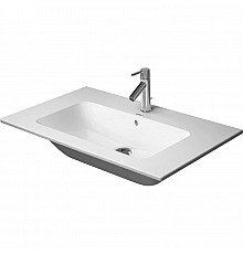 Раковина 83х49 см Duravit ME by Starck 2336830000