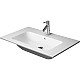 Заказать Раковина 83х49 см Duravit ME by Starck 2336830000 в магазине сантехники Santeh-Crystal.ru