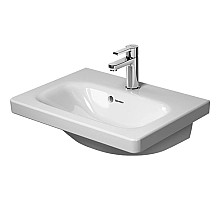 Раковина 55х40 см Duravit DuraStyle 2337550000