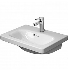 Раковина 55х40 см Duravit DuraStyle 2337550000