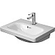 Купить Раковина 55х40 см Duravit DuraStyle 2337550000 в магазине сантехники Santeh-Crystal.ru