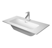 Раковина 83х40 см Duravit ME by Starck 2342830000