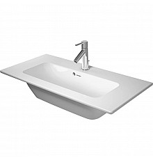 Раковина 83х40 см Duravit ME by Starck 2342830000