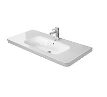 Раковина 100х48 см Duravit DuraStyle 2320100000