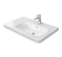 Раковина 80х48 см Duravit DuraStyle 2326800000