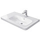 Приобрести Раковина 80х48 см Duravit DuraStyle 2326800000 в магазине сантехники Santeh-Crystal.ru