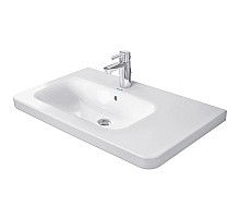 Раковина 80х48 см Duravit DuraStyle 2325800000