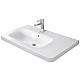 Купить Раковина 80х48 см Duravit DuraStyle 2325800000 в магазине сантехники Santeh-Crystal.ru