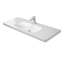 Раковина 120х48 см Duravit DuraStyle 2320120000