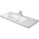 Заказать Раковина 120х48 см Duravit DuraStyle 2320120000 в магазине сантехники Santeh-Crystal.ru