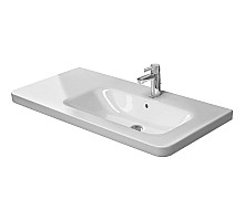 Раковина 100х48 см Duravit DuraStyle 2326100000