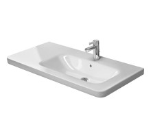 Раковина 100х48 см Duravit DuraStyle 2326100000