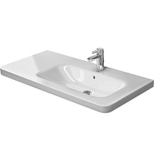 Раковина 100х48 см Duravit DuraStyle 2326100000