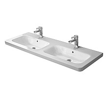 Раковина 130х48 см Duravit DuraStyle 2338130000