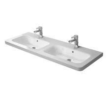 Раковина 130х48 см Duravit DuraStyle 2338130000