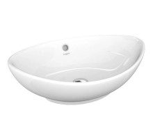 Раковина 55,5х36,5 см Bellezza Гамма 4620008193823