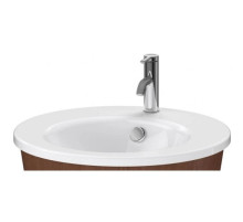 Раковина 58х58 см Duravit Starck 1 0406580000