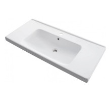 Раковина 100,5х46,5 см Bellezza Гармония 4660018641259