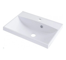 Раковина Aquanet Нота 50