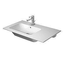 Раковина 83х49 см Duravit ME by Starck 2345830000