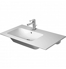 Раковина 83х49 см Duravit ME by Starck 2345830000