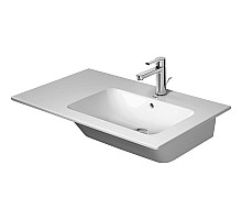 Раковина 83х49 см Duravit ME by Starck 2346830000