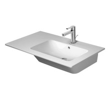 Раковина 83х49 см Duravit ME by Starck 2346830000