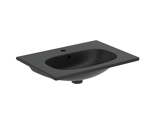 Santeh-Crystal.ru: Раковина 62,5х45 см Ideal Standard Tesi T3510V3 Купить Раковина 62,5х45 см Ideal Standard Tesi T3510V3 в магазине сантехники Santeh-Crystal.ru