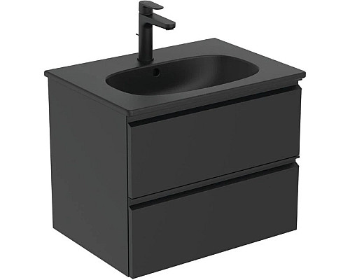 Santeh-Crystal.ru: Раковина 62,5х45 см Ideal Standard Tesi T3510V3 Купить Раковина 62,5х45 см Ideal Standard Tesi T3510V3 в магазине сантехники Santeh-Crystal.ru
