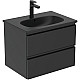 Купить Раковина 62,5х45 см Ideal Standard Tesi T3510V3 в магазине сантехники Santeh-Crystal.ru