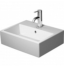 Раковина 45х35 см Duravit Vero Air 0724450000