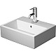 Купить Раковина 45х35 см Duravit Vero Air 0724450000 в магазине сантехники Santeh-Crystal.ru