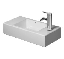 Раковина 50х25 см Duravit Vero Air 0724500008