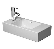 Раковина 50х25 см Duravit Vero Air 0724500009