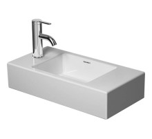 Раковина 50х25 см Duravit Vero Air 0724500009