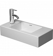 Раковина 50х25 см Duravit Vero Air 0724500009