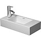 Заказать Раковина 50х25 см Duravit Vero Air 0724500009 в магазине сантехники Santeh-Crystal.ru