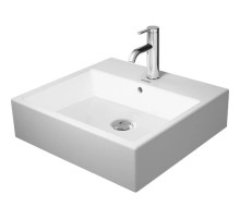 Раковина 50х47 см Duravit Vero Air 2350500000